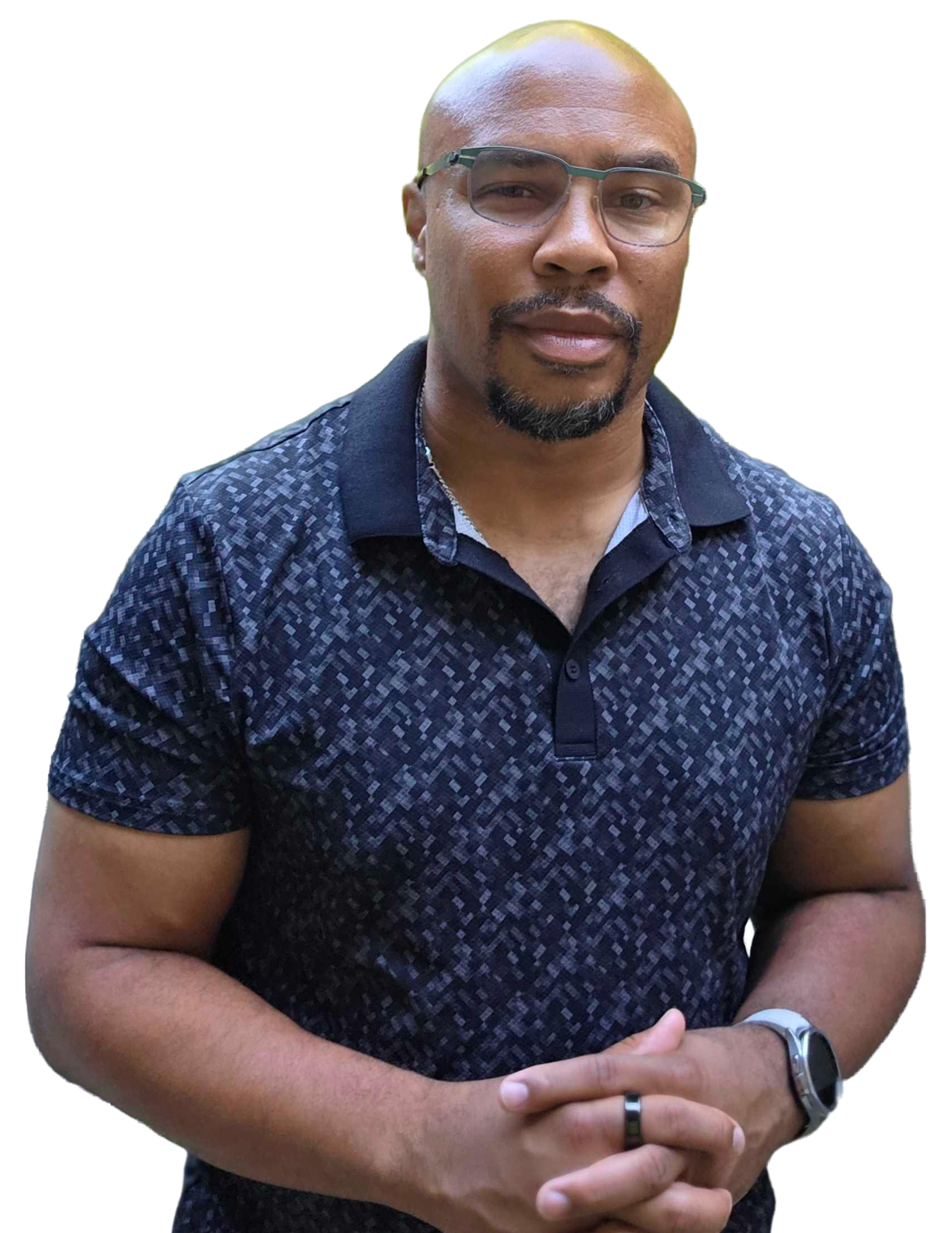 Booker T. Walton III